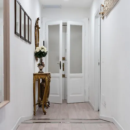 דירה 5min From Citta Alta Elegant & Chic