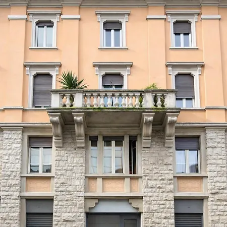 דירה 5min From Citta Alta Elegant & Chic