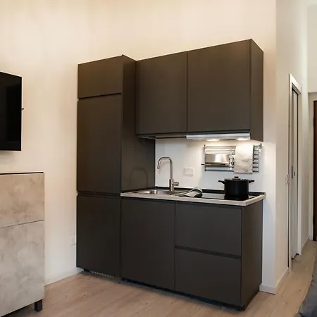 5min From Citta Alta Elegant & Chic