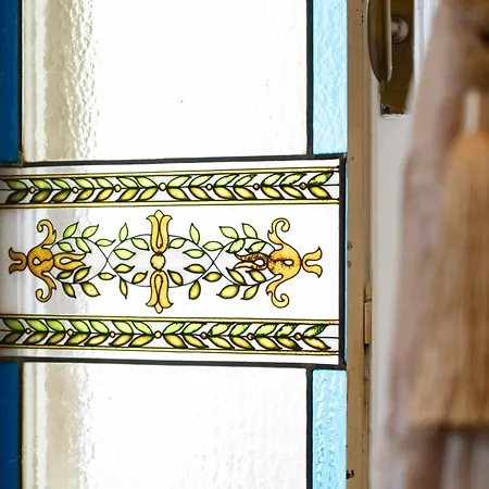 5min From Citta Alta Elegant & Chic דירה *