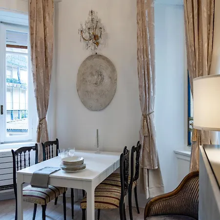 5min From Citta Alta Elegant & Chic