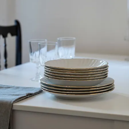 5min From Citta Alta Elegant & Chic דירה