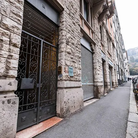 5min From Citta Alta Elegant & Chic Daire *