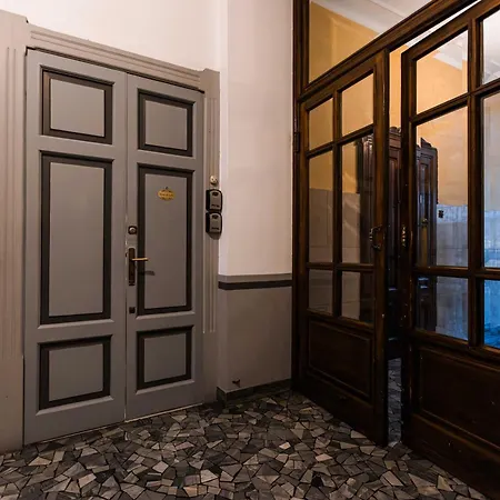 5min From Citta Alta Elegant & Chic * ברגמו