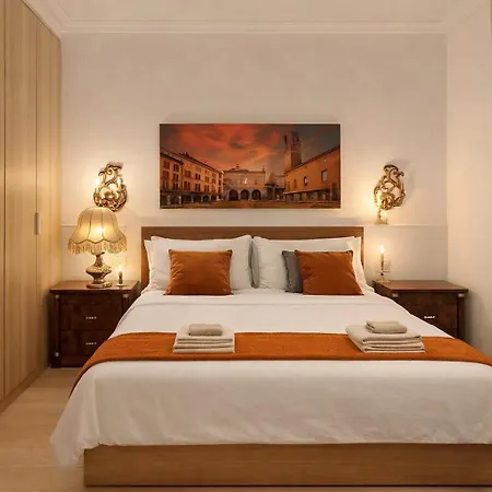5min From Citta Alta Elegant & Chic *