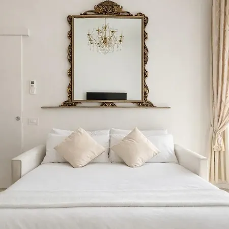 Appartement 5min From Citta Alta Elegant & Chic Bergamo