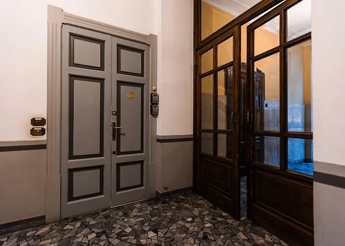 5min From Citta Alta Elegant & Chic * Бергамо