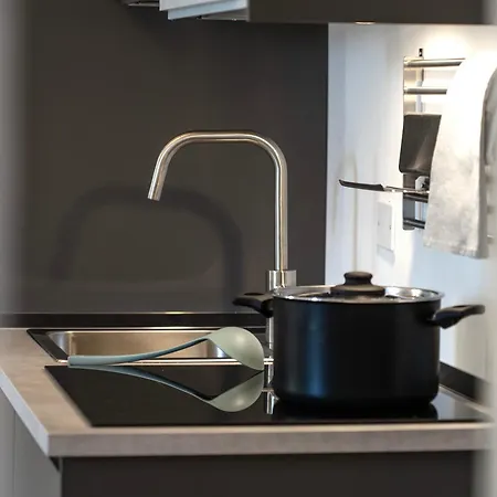 5min From Citta Alta Elegant & Chic Apartament *
