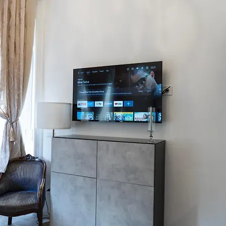 5min From Citta Alta Elegant & Chic Apartament