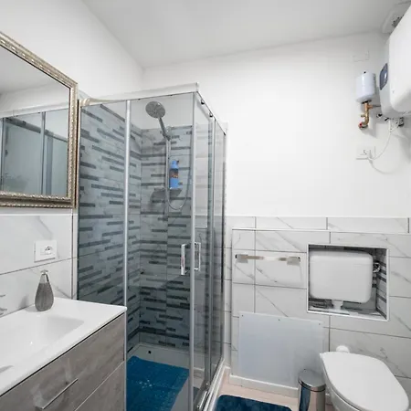 Apartament 5min From Citta Alta Elegant & Chic *