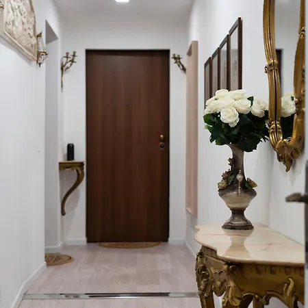5min From Citta Alta Elegant & Chic