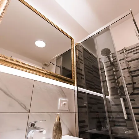 Apartament 5min From Citta Alta Elegant & Chic Bergamo